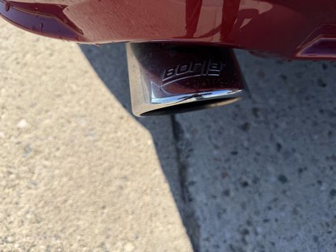 Used 2006 Ford Mustang GT Premium image 13