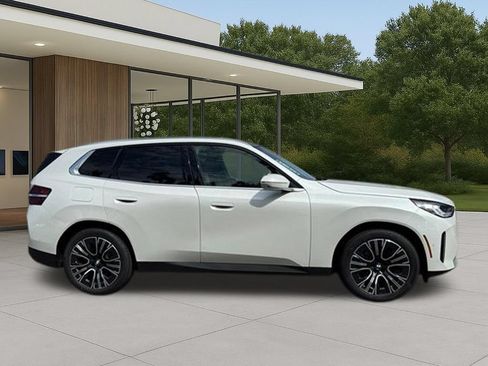 New 2026 BMW X3 xDrive30i w/ Premium Package AWD/4WD image 7
