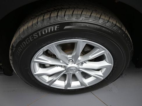 Certified 2024 Honda CR-V EX image 14