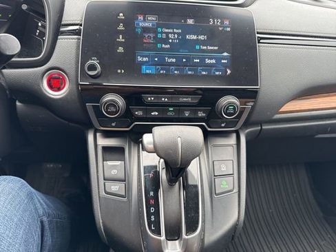 Used 2021 Honda CR-V EX image 17