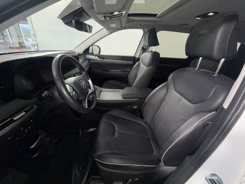 Used 2023 Hyundai Palisade XRT AWD/4WD image 13