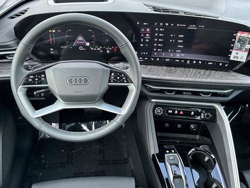 New 2025 Audi Q5 Premium Plus image 13