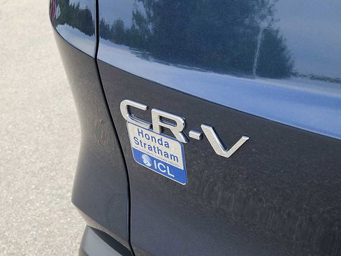 Certified 2024 Honda CR-V EX image 5