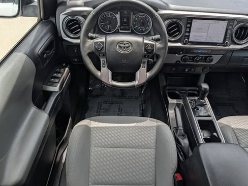 Used 2023 Toyota Tacoma SR5 RWD image 12