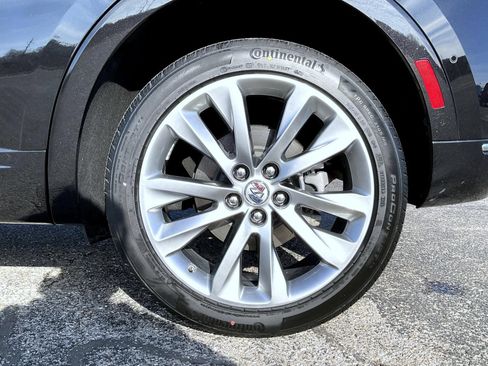 Certified 2023 Buick Envision Avenir AWD/4WD image 23