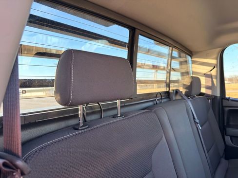 Used 2016 Chevrolet Silverado 2500 LT w/ LT Convenience Package image 48