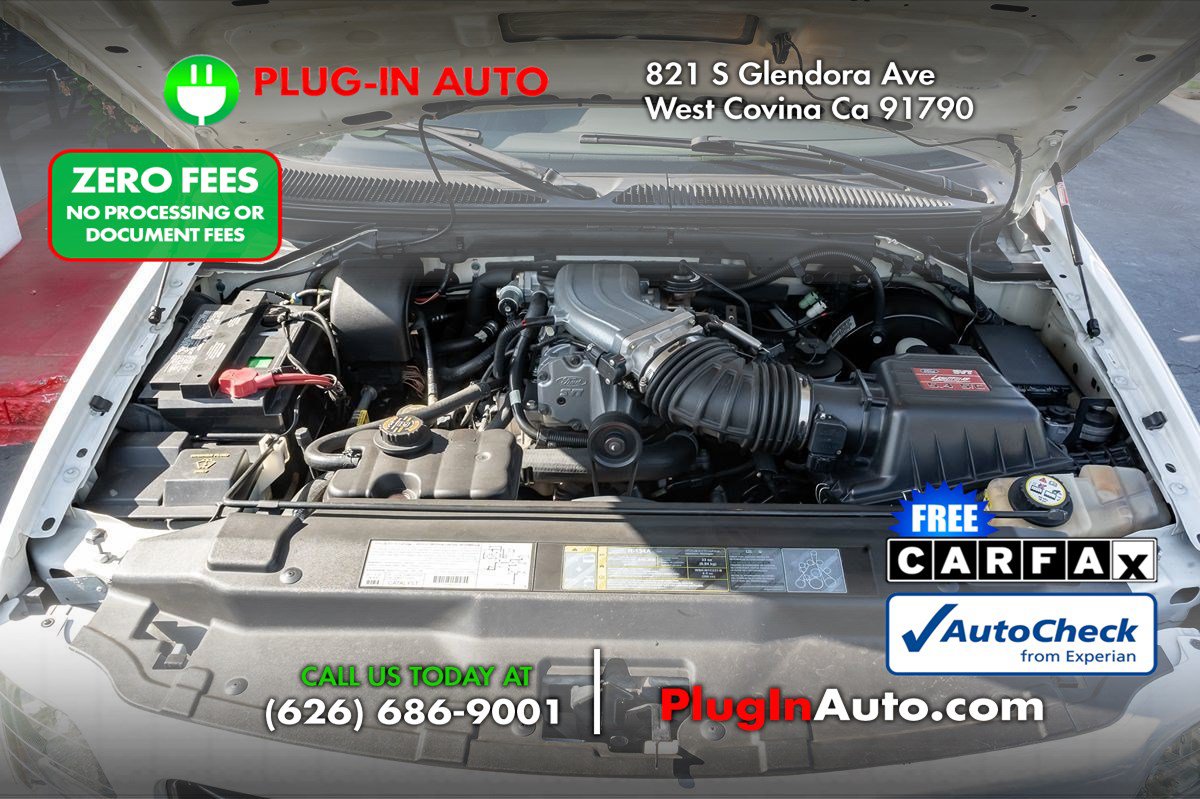 Used 2003 Ford F150 Lightning RWD image 24