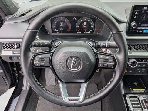 Used 2025 Acura Integra A-Spec FWD image 13