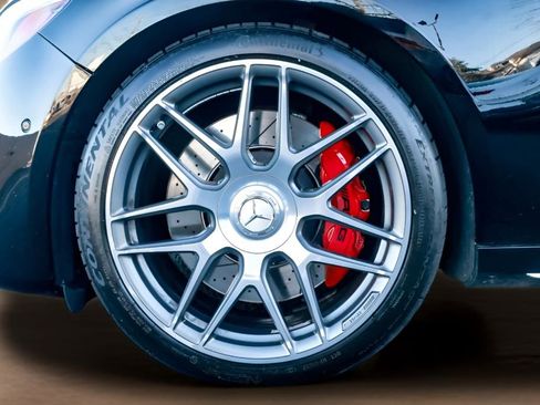 Used 2019 Mercedes-Benz E 63 AMG S image 41