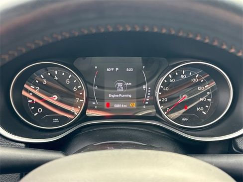 Used 2020 Jeep Compass Latitude w/ Cold Weather Group image 26