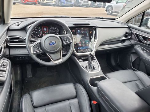 Certified 2025 Subaru Outback Touring XT w/ Popular Package #2 image 18