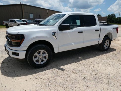 New 2026 Ford F150 XLT w/ Tow/Haul Package AWD/4WD image 9