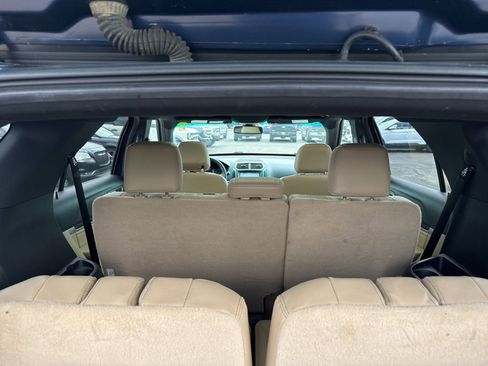 Used 2017 Ford Explorer Limited w/ Equipment Group 301A AWD/4WD image 9