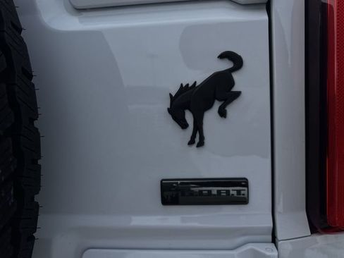 Used 2021 Ford Bronco Big Bend AWD/4WD image 33