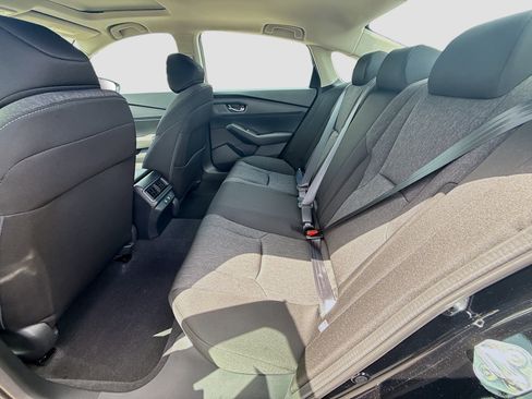 New 2026 Honda Accord SE image 20