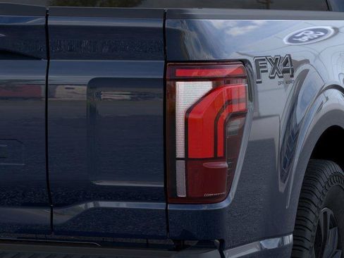 New 2026 Ford F150 Lariat w/ Equipment Group 502A High AWD/4WD image 45