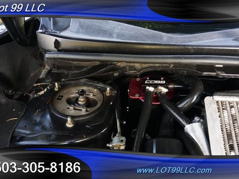 Used 2015 Subaru WRX STI Limited image 18