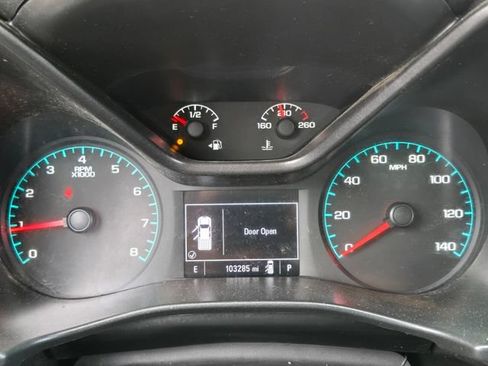 Used 2022 Chevrolet Colorado LT w/ Fleet Safety Package RWD image 30