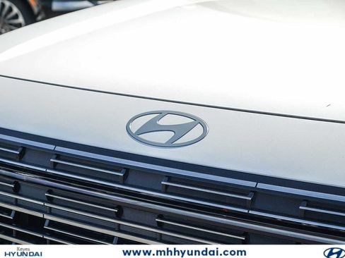 New 2026 Hyundai Palisade SE FWD image 9