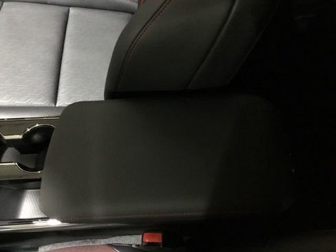 New 2026 Chevrolet Equinox RS image 35