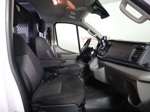 Used 2020 Ford Transit 150 Low Roof AWD image 43