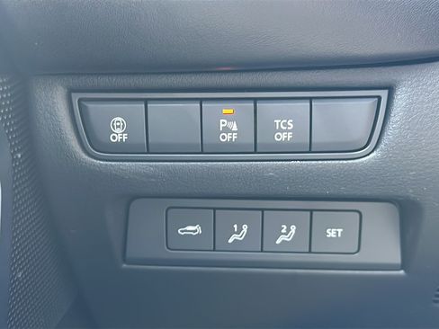 New 2026 MAZDA CX-50 AWD 2.5 S w/ Weather Package image 27