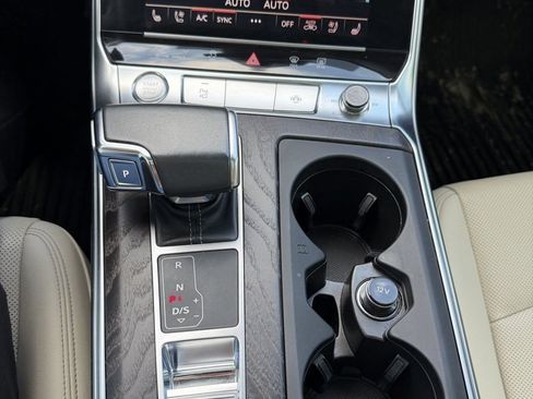 Used 2020 Audi A6 3.0T allroad Premium Plus w/ Driver Assistance Package image 14