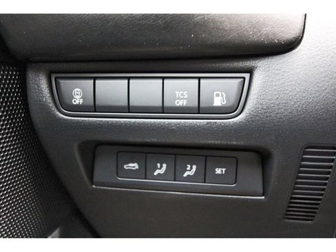 Used 2025 MAZDA CX-50 2.5 Hybrid w/ Premium Plus Pkg image 18