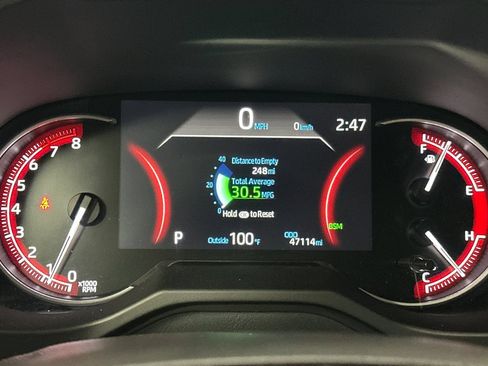 Certified 2025 Toyota RAV4 XLE AWD/4WD image 41