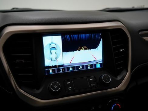 Used 2023 GMC Acadia Denali w/ Denali Technology Package image 29