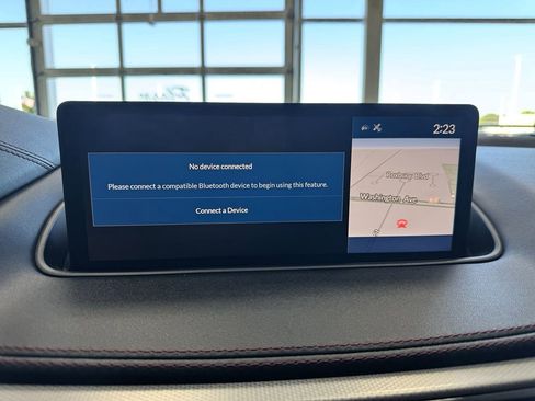 Used 2022 Acura MDX A-Spec image 23