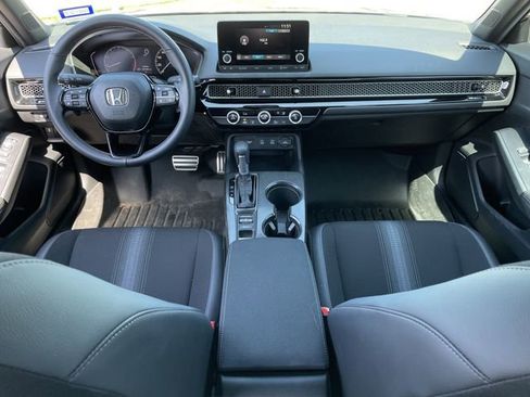 Used 2026 Honda Civic Sport image 10