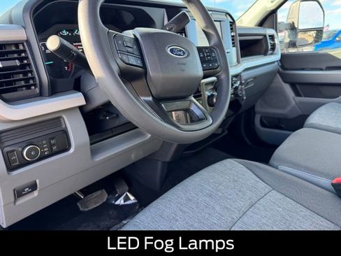 New 2026 Ford F250 XL w/ STX Appearance Package image 13