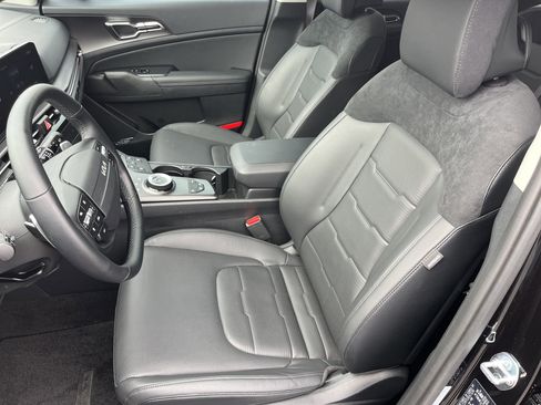 Used 2026 Kia Sportage SX Prestige image 18