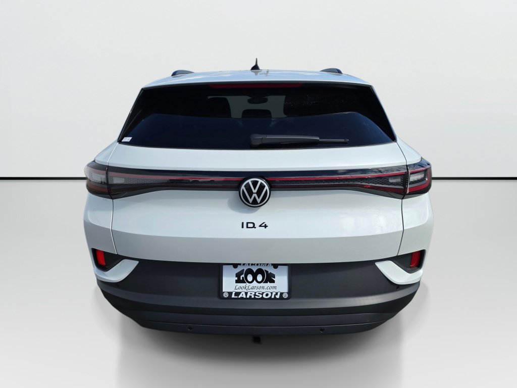 New 2026 Volkswagen ID.4 Pro S AWD/4WD image 4