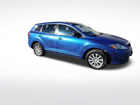 Used 2008 MAZDA CX-9 Touring image 10