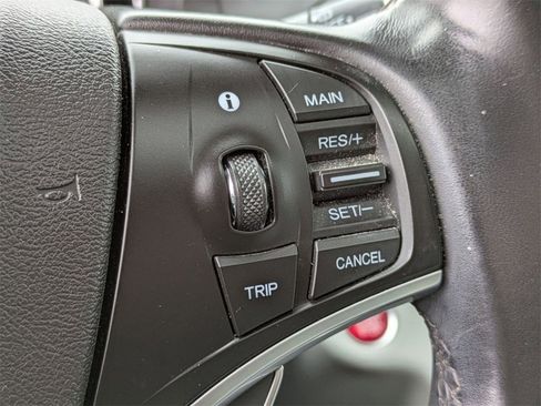 Used 2019 Acura MDX SH-AWD image 20