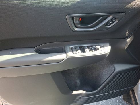 New 2026 Subaru Outback Limited image 7