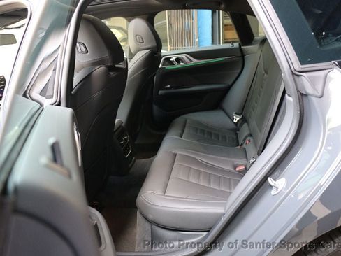 Used 2024 BMW M440i xDrive Gran Coupe w/ Premium Package AWD/4WD image 30