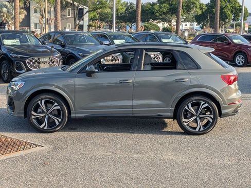 Certified 2024 Audi Q3 2.0T Premium Plus AWD/4WD image 8