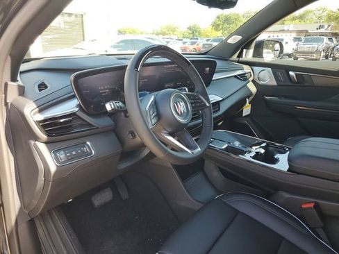 New 2026 Buick Enclave Avenir w/ Super Cruise Package FWD image 20