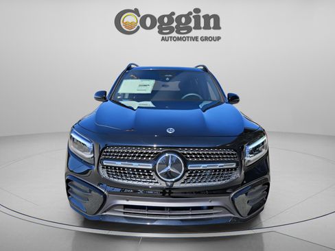 New 2026 Mercedes-Benz GLB 250 GLB 250 image 9