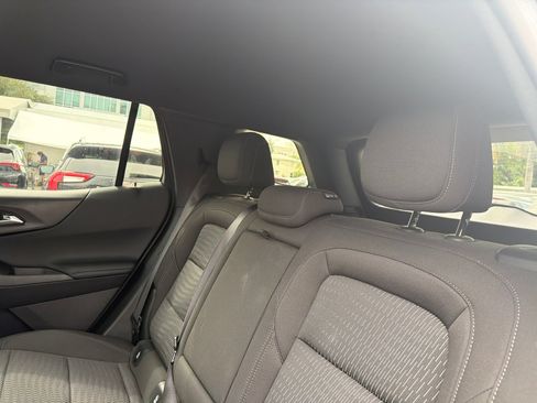Used 2026 Chevrolet Equinox LT w/ Safety and Technology Package FWD image 12