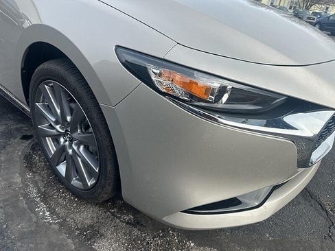 New 2026 MAZDA MAZDA3 2.5 S Sedan w/ Preferred Pkg FWD image 12