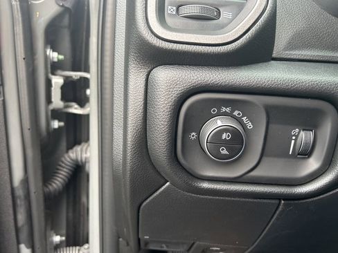New 2026 RAM 2500 Warlock AWD/4WD image 20