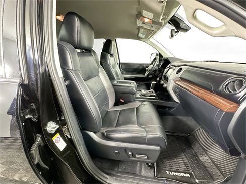 Used 2019 Toyota Tundra Limited image 28