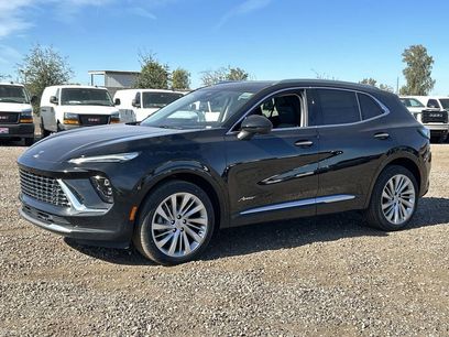 New 2026 Buick Envision Avenir