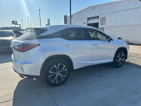 Used 2017 Lexus RX 350 AWD image 17