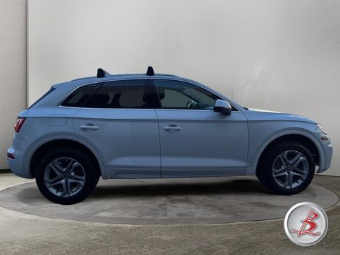 Used 2019 Audi Q5 2.0T Premium AWD/4WD image 8