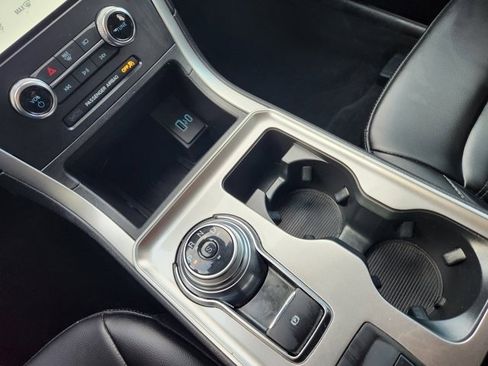 Certified 2024 Ford Edge SEL w/ Convenience Package image 17